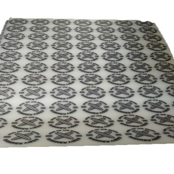 Custom Heat Transfer Stickers 